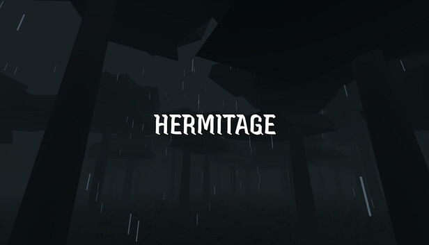 Hermitage artwork