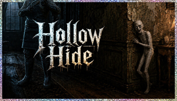 Hollow Hide artwork