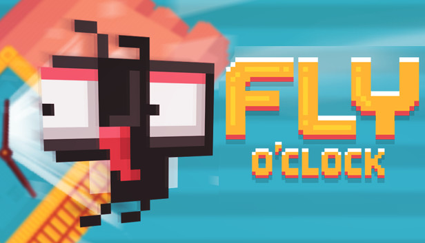 Fly O'Clock artwork