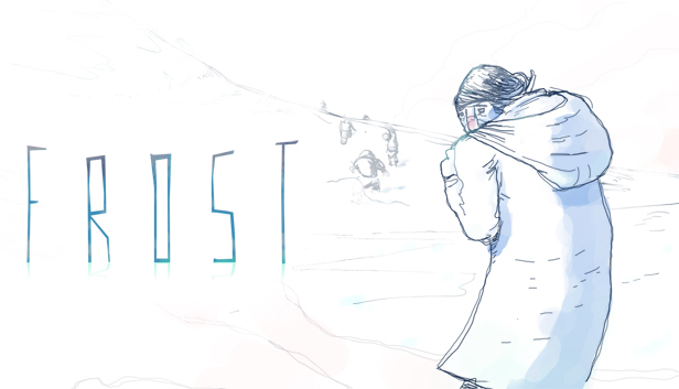 Frost artwork