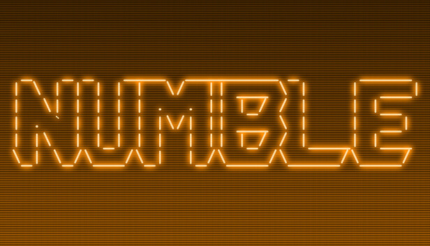 Numble artwork