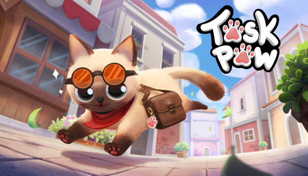 TaskPaw artwork