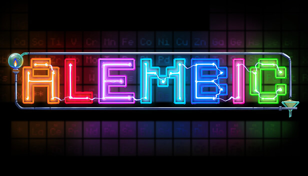 Alembic artwork