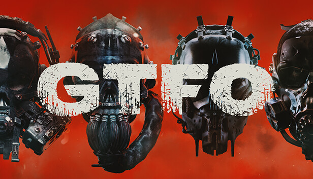 GTFO artwork