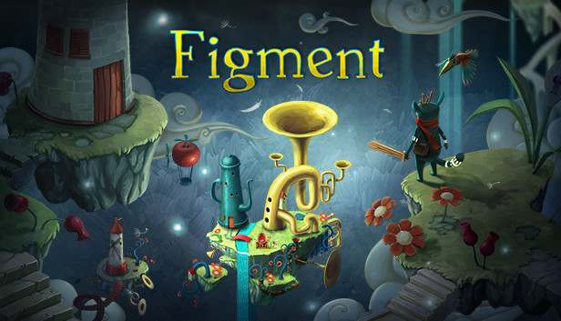 Figment artwork
