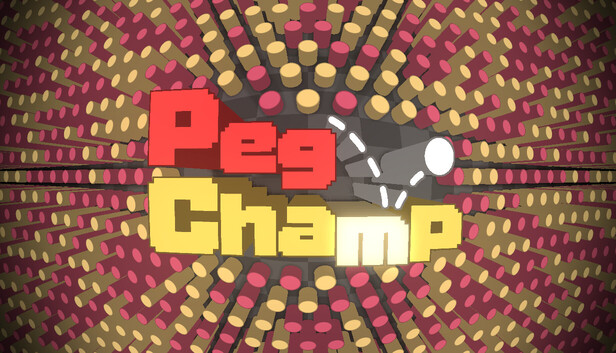Peg Champ artwork