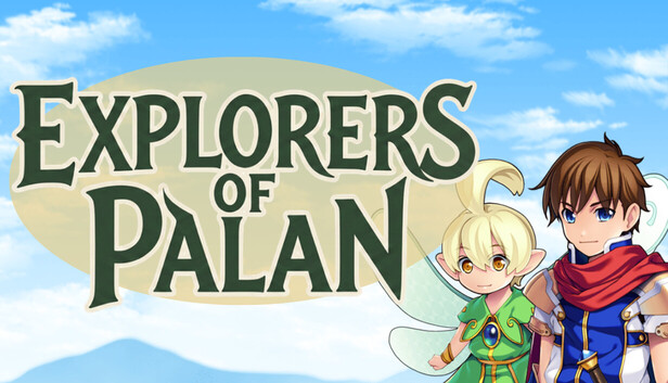 Explorers of Palan artwork