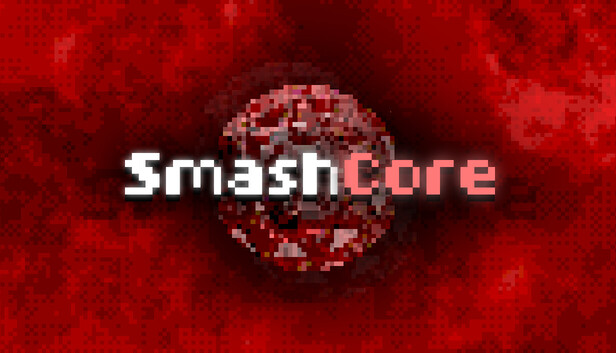 SmashCore artwork