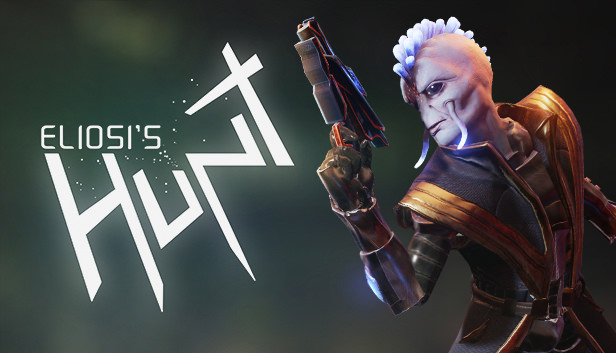 Eliosi's Hunt artwork
