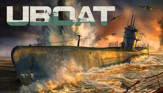 UBOAT artwork