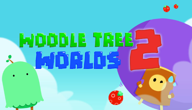 Woodle Tree 2: Worlds artwork