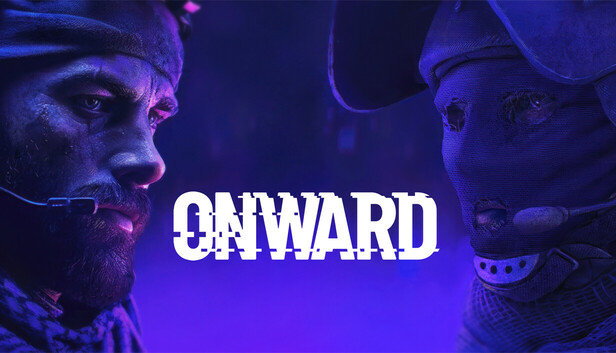 Onward artwork