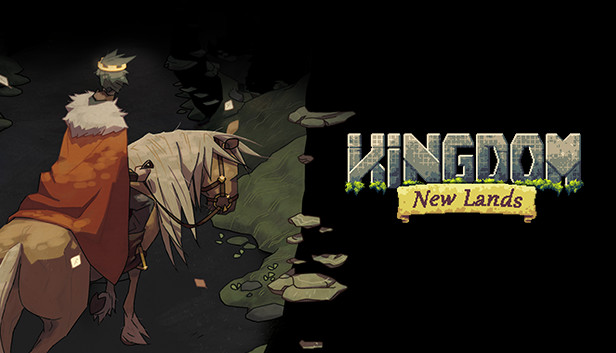 Kingdom: New Lands artwork
