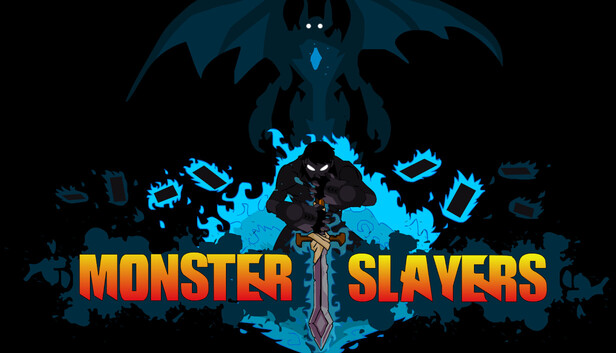 Monster Slayers artwork