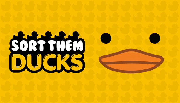 Sort Them Ducks artwork