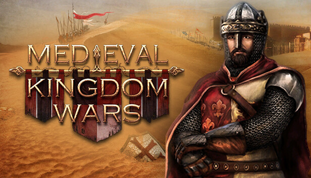 Medieval Kingdom Wars artwork