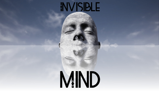 Invisible Mind artwork