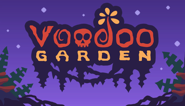 Voodoo Garden artwork