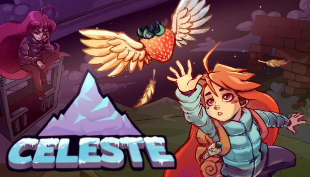 Celeste artwork