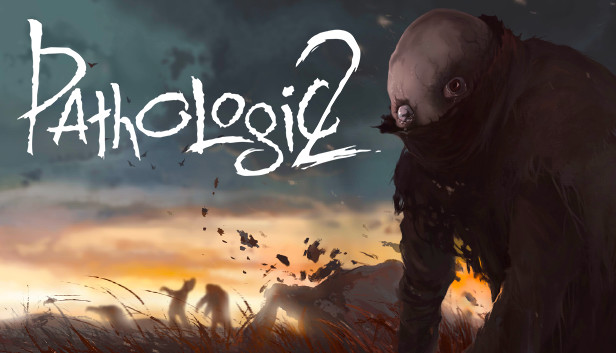 Pathologic 2 artwork