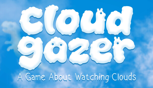 Cloudgazer: A Game About Watching Clouds artwork