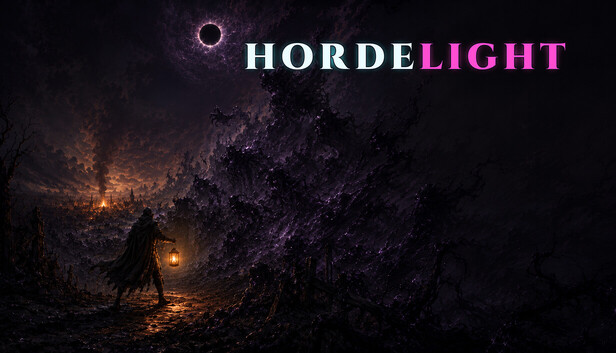 HORDELIGHT artwork