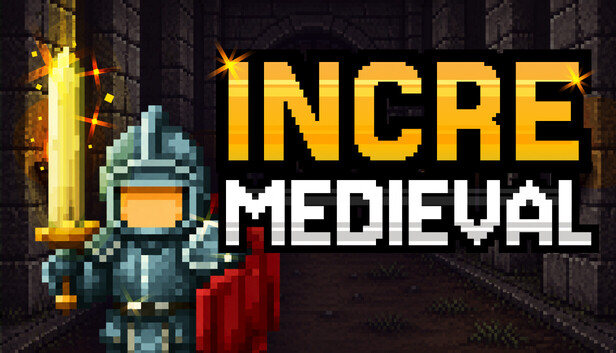 Incremedieval artwork