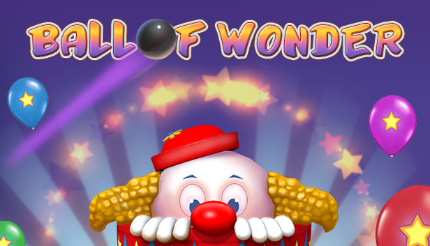 Ball of Wonder artwork