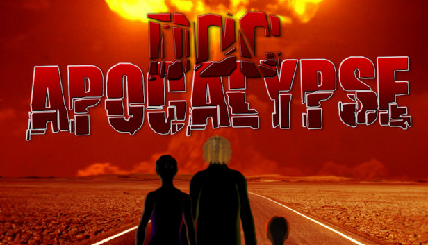 Doc Apocalypse artwork