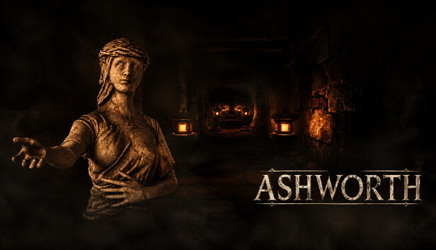 Ashworth artwork