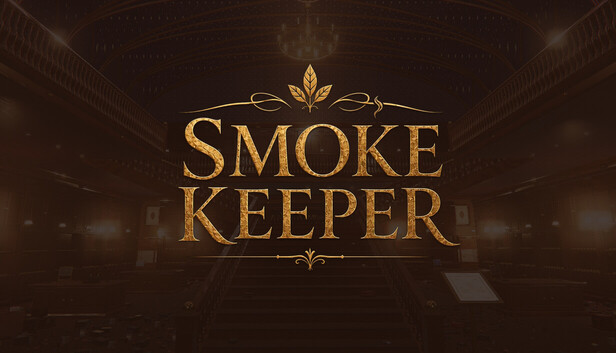 Smoke Keeper artwork
