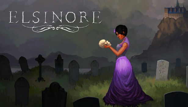 Elsinore artwork