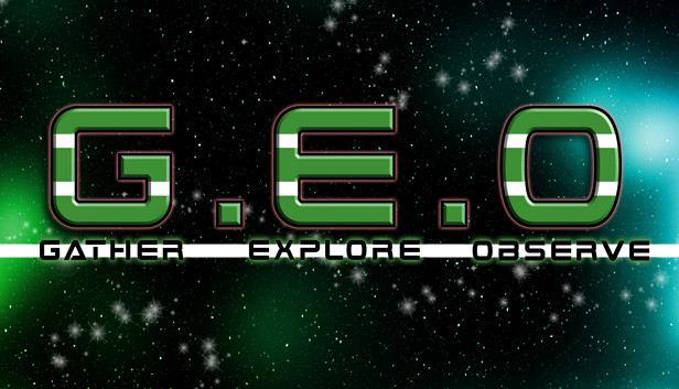 Geo artwork
