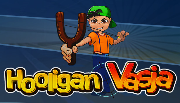 Hooligan Vasja artwork