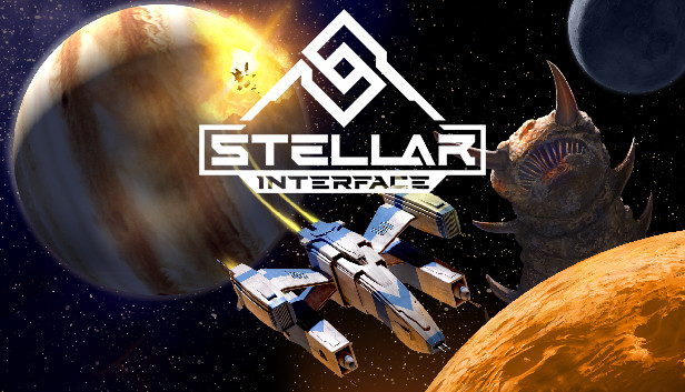 Stellar Interface artwork
