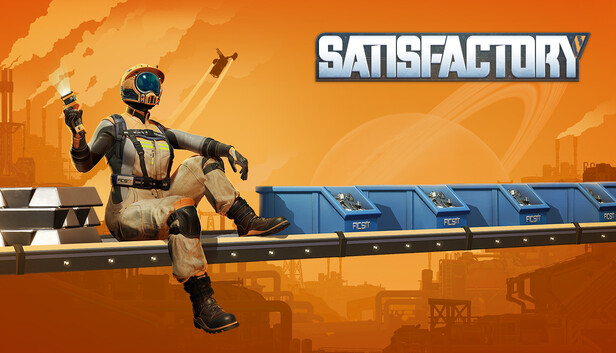 Satisfactory artwork