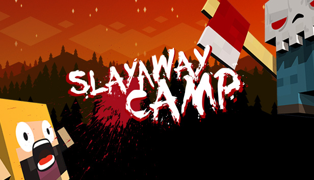 Slayaway Camp artwork