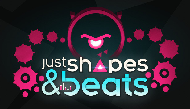 Just Shapes & Beats artwork