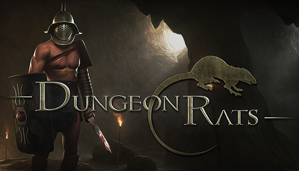 Dungeon Rats artwork