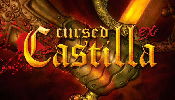 Cursed Castilla (Maldita Castilla EX) artwork