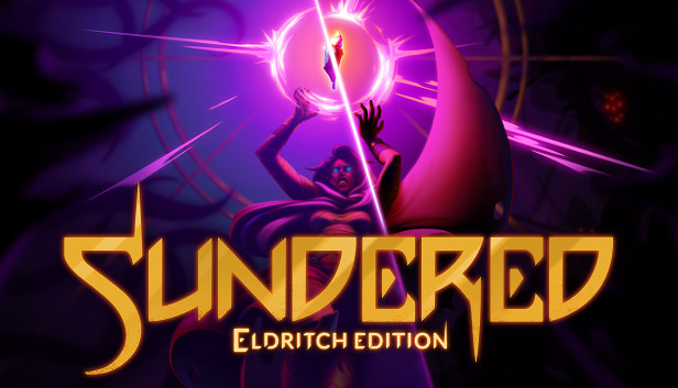 Sundered®: Eldritch Edition artwork