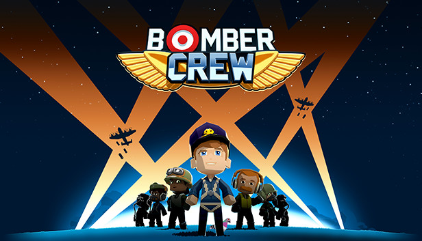 Bomber Crew artwork