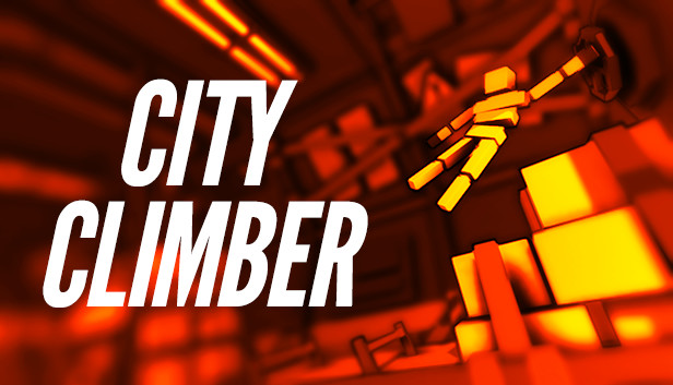 City Climber artwork
