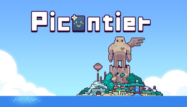 Picontier / ピコンティア artwork