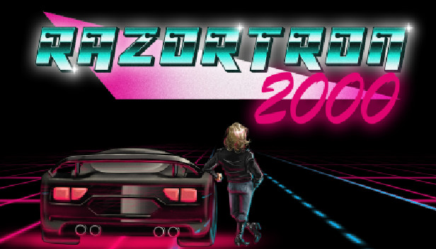 Razortron 2000 artwork