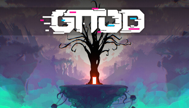 GTTOD artwork