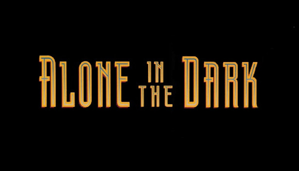 Alone in the Dark 1 artwork