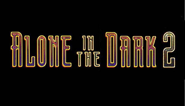 Alone in the Dark 2 artwork