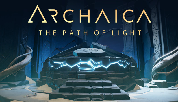 Archaica: The Path of Light artwork