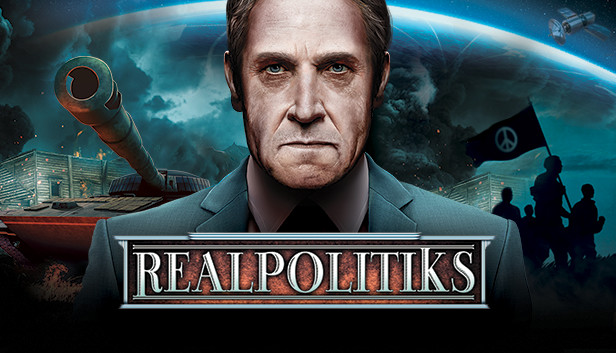 Realpolitiks artwork